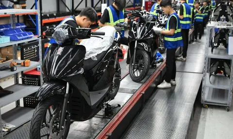 Gọi vốn thành công 22 triệu USD giữa thị trường ảm đạm, Dat Bike tham vọng gì?