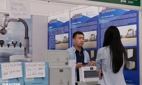 Hơn 100 thỏa thuận hợp tác được ký kết tại Hội chợ Mùa Thu