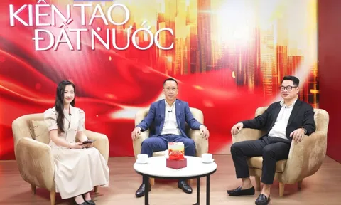 Kiến tạo “niềm tin số”, MB bước vào cuộc đua 24/7 với tội phạm mạng, quyết tâm bảo vệ dữ liệu, tài sản của khách hàng