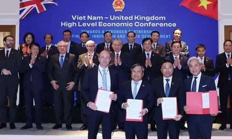 Sun Group “bắt tay” cùng HAECO và VinaCapital xây dựng trung tâm bảo dưỡng máy bay tại sân bay tư nhân đầu tiên của Việt Nam