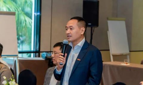 GELEX kiến tạo tầm nhìn chiến lược cho một giai đoạn phát triển mới