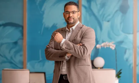 Tổng giám đốc Mario Caballero: “Phú Quốc vươn tầm với kỳ nghỉ trọn gói”