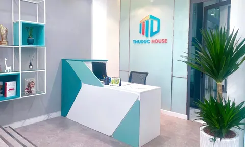 ThuDuc House (TDH) lãi hơn 103 tỷ đồng sau 9 tháng, vượt 56% kế hoạch lợi nhuận năm 2025