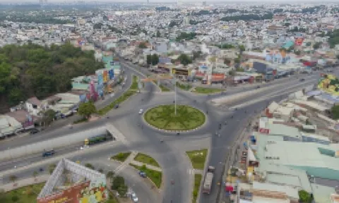 Bảng giá đất mới ở Đồng Nai có nơi tăng gấp 9 lần