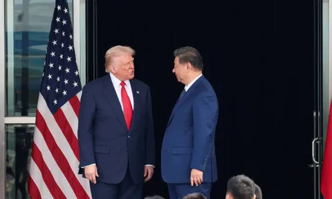 Nhà Trắng công bố chi tiết thỏa thuận Mỹ - Trung