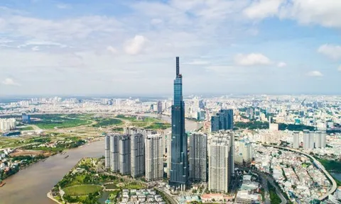 Người mua nhà tại 4 dự án bất động sản ở TPHCM đón tin vui khi sắp được cấp sổ đỏ