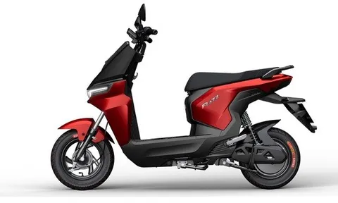 Xe máy điện giá thấp nhất thị trường