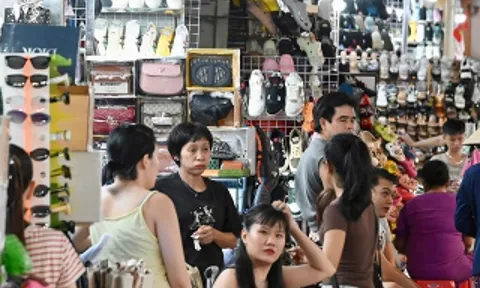 Hộ kinh doanh kê khai thuế không cần mua phần mềm, nộp lệ phí