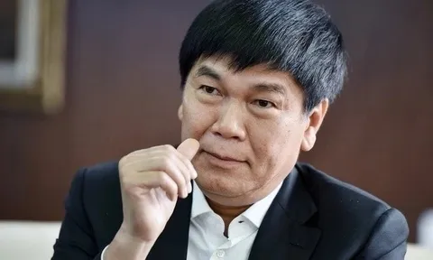 'Vua thép' Hòa Phát tốn hơn 9 tỷ đồng mỗi ngày để trả lãi vay
