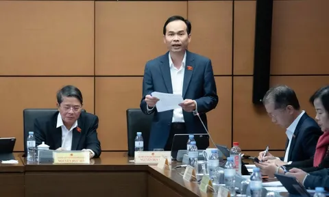 ĐHQH: Bảo hiểm xe máy bắt buộc cần chi trả tương xứng, minh bạch