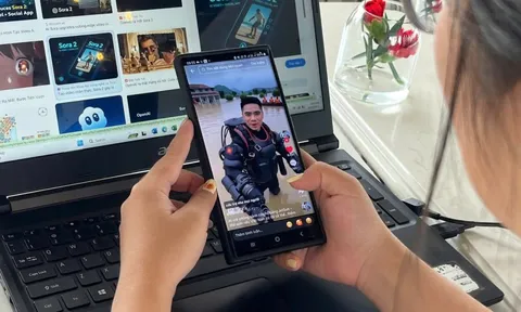 Video AI gây lo ngại