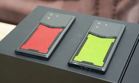 Vertu cảnh báo