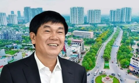 Sau khi các ông lớn Vingroup, Ecopark, Kinh Bắc… đổ bộ, tỉnh nhỏ nhất Việt Nam sắp đón thêm dự án nghìn tỷ của tỷ phú Trần Đình Long