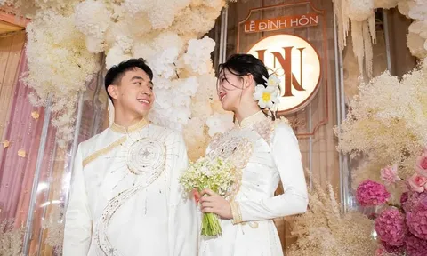 Bóng dáng 'dâu hào môn' tại các tập đoàn tư nhân Việt Nam