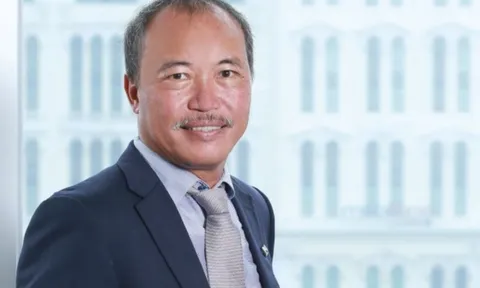 Chủ tịch Nam Long và 2 con trai đăng ký mua hơn 10 triệu cổ phiếu NLG