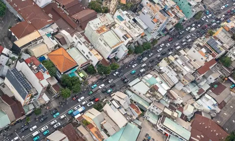 Ba hạng mục nghìn tỷ sẽ thay đổi diện mạo đường 'kẹt xe nhất TP.HCM'