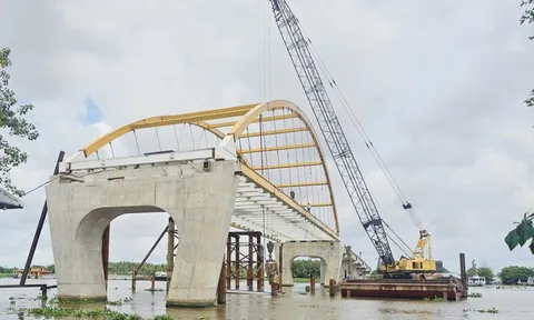 Lý do Bộ Xây dựng giãn tiến độ loạt dự án