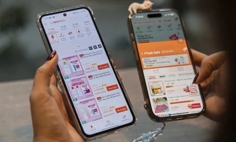 Sàn thương mại điện tử 'tất tay' dịp 11/11