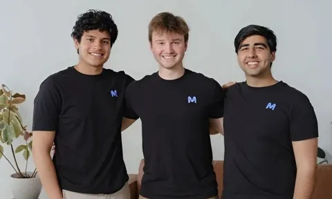 3 tỷ phú tự thân trẻ nhất thế giới, soán ngôi Mark Zuckerberg