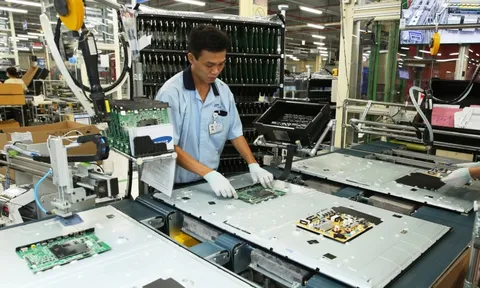 'Mua sắm công cần trở thành bệ phóng cho công nghệ nội địa'