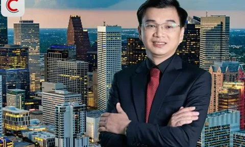 Shark Hùng Anh tiến quân sang Mỹ: Được giao 250 ha xây trung tâm dữ liệu AI tại tiểu bang lớn thứ 2 nước này