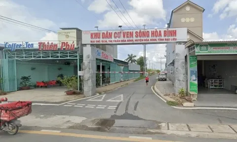 Thiếu một chữ ký, cả khu đô thị bị 'treo' giao dịch