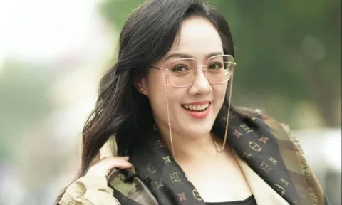 BTV Hoài Anh lên tiếng vụ bị giả mạo