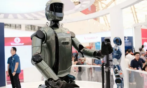 Mô hình tăng trưởng mới cho nền kinh tế Việt Nam