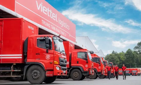 Tin vui cho Hà Tĩnh: Viettel Post khảo sát đất, lên kế hoạch xây trung tâm logistics 550 tỷ đồng