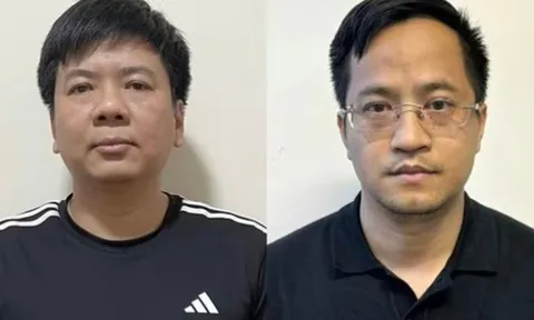 Kê biên, phong tỏa hơn 127 tỷ, hàng chục bất động sản vụ án Shark Thủy