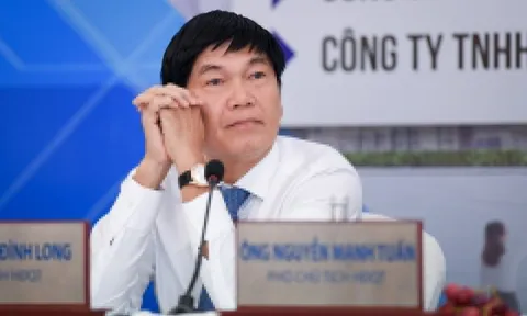 Sếp Hòa Phát cầm cố 58 triệu cổ phiếu cho công ty nông nghiệp đi vay