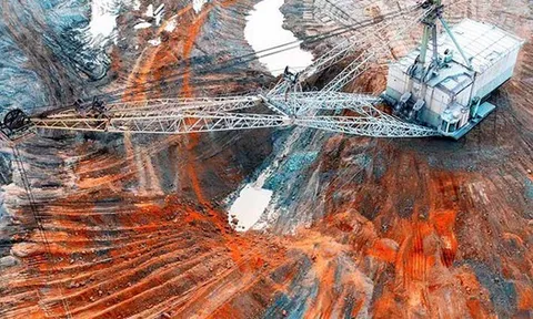 Trung Quốc hiện nắm giữ tới 70% đất hiếm toàn cầu, Việt Nam có bao nhiêu?