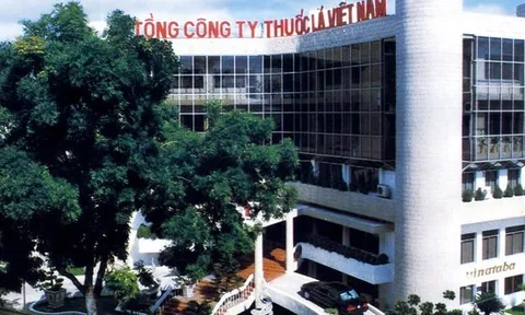 Vinataba muốn đấu giá cổ phần tại loạt doanh nghiệp