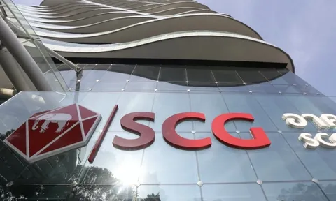 Các đại gia Thái Lan "hái quả ngọt" cổ tức tại doanh nghiệp Việt