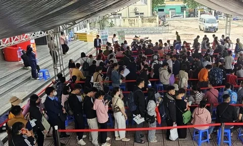 Các trường hợp được ưu tiên không phải bốc thăm giành suất mua NƠXH