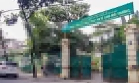 Hà Nội sắp đấu giá khu 'đất vàng' giá khởi điểm từ 679 tỷ đồng