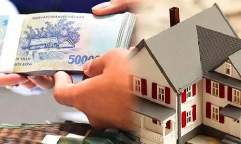 Ngân hàng phải hỗ trợ 12 tháng lương khi thu giữ nhà ở duy nhất của người vay