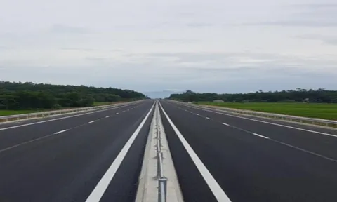 Phổ Yên hưởng lợi từ cú hích hạ tầng - logistics - công nghiệp