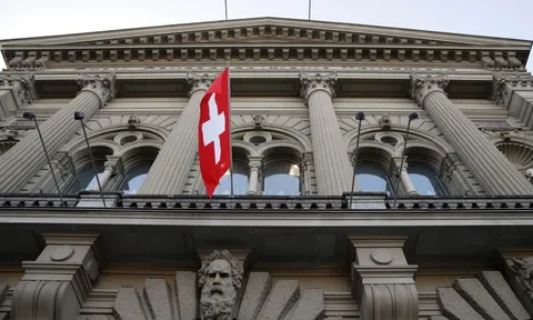 Người Thụy Sĩ bác bỏ đề xuất đánh thuế giới siêu giàu