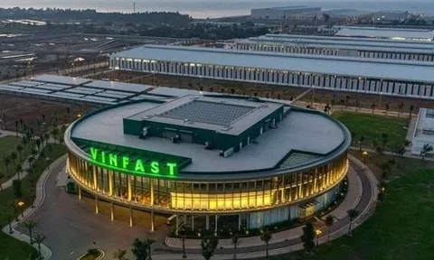 Loạt động thái lớn của tỷ phú Phạm Nhật Vượng tại thị trường đông dân nhất thế giới