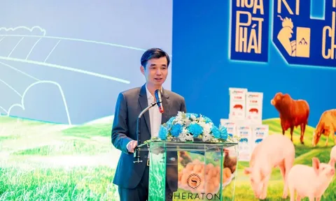 Nông nghiệp Hòa Phát sẽ trả cổ tức tiền mặt tỷ lệ 38,5%, không nuôi gà trắng và chưa bán trứng vào miền Nam