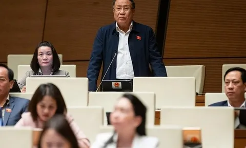 Thu hồi đất, đừng để người dân thiệt