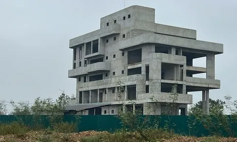 Vụ "chạy làng" khỏi gói thầu Trung tâm CNTT TP Huế: Tái mời thầu liệu có vượt dự toán?