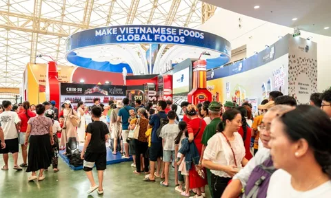 Sự kiện 4/12 và kỳ vọng từ “viên kim cương gia bảo” Masan Consumer