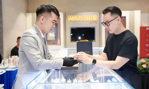 PNJ lọt Top 100 “Công ty tốt nhất để làm việc ở Đông Nam Á 2025”