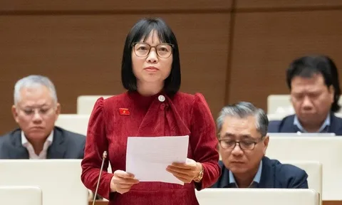 Xử lý tổ chức tín dụng yếu kém còn "nặng về quy trình, nhẹ về kết quả"