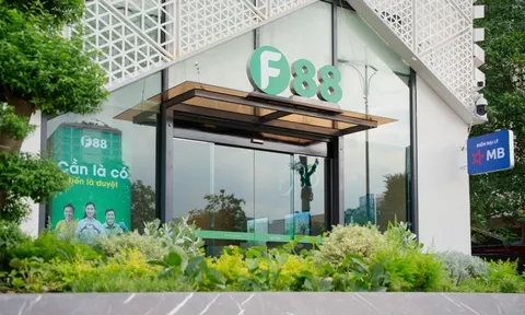 F88 phát hành 1.000 tỷ đồng trái phiếu