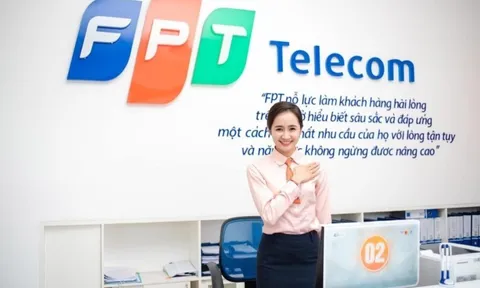Bất ngờ tại FPT Telecom: Phó Tổng Giám đốc GELEX được GTEL - Bộ Công An đề cử vào Hội đồng quản trị