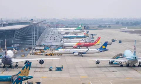 Hàng không không phải 'cuộc chơi' dễ dàng