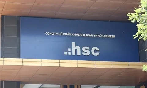 Lãnh đạo Chứng khoán HSC đăng ký bán 350.000 cổ phiếu